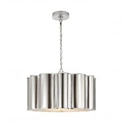 Visual Comfort Markos Large Hanging Shade