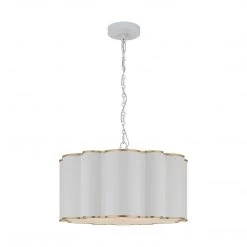 Visual Comfort Markos Large Hanging Shade