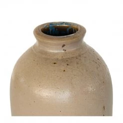 West Of Main Marousi Crock Jar - Medium Home + Lifestyle