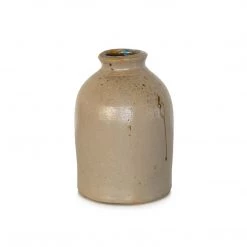 West Of Main Marousi Crock Jar - Medium Home + Lifestyle