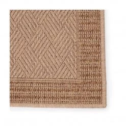 Jaipur Living Martinique Indoor / Outdoor Warm Sand Rug 9 Jaipur Living Martinique Indoor / Outdoor Warm Sand Rug