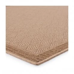 Jaipur Living Martinique Indoor / Outdoor Warm Sand Rug