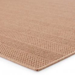Jaipur Living Rugs Martinique Indoor / Outdoor Curry Rug