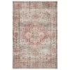 Loloi Rugs DINING ROOM Heidi Dove/Spice Rug
