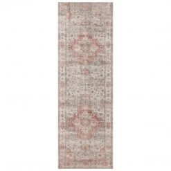Loloi Rugs DINING ROOM Heidi Dove/Spice Rug