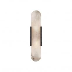 Visual Comfort Lighting Melange Elongated Wall Sconce