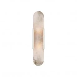 Visual Comfort Lighting Melange Elongated Wall Sconce