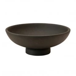 Bloomingville Melito Footed Bowl