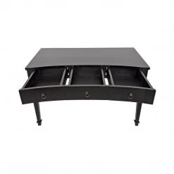 Noir Trading Inc. Melrose Desk