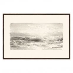 Celadon Art Memories Of The Sea II