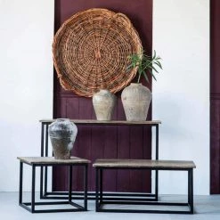 Blue Ocean Traders Suopo Jar