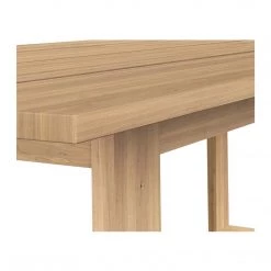 Sunpan Furniture Milburn Dining Table 12 Sunpan Furniture Milburn Dining Table