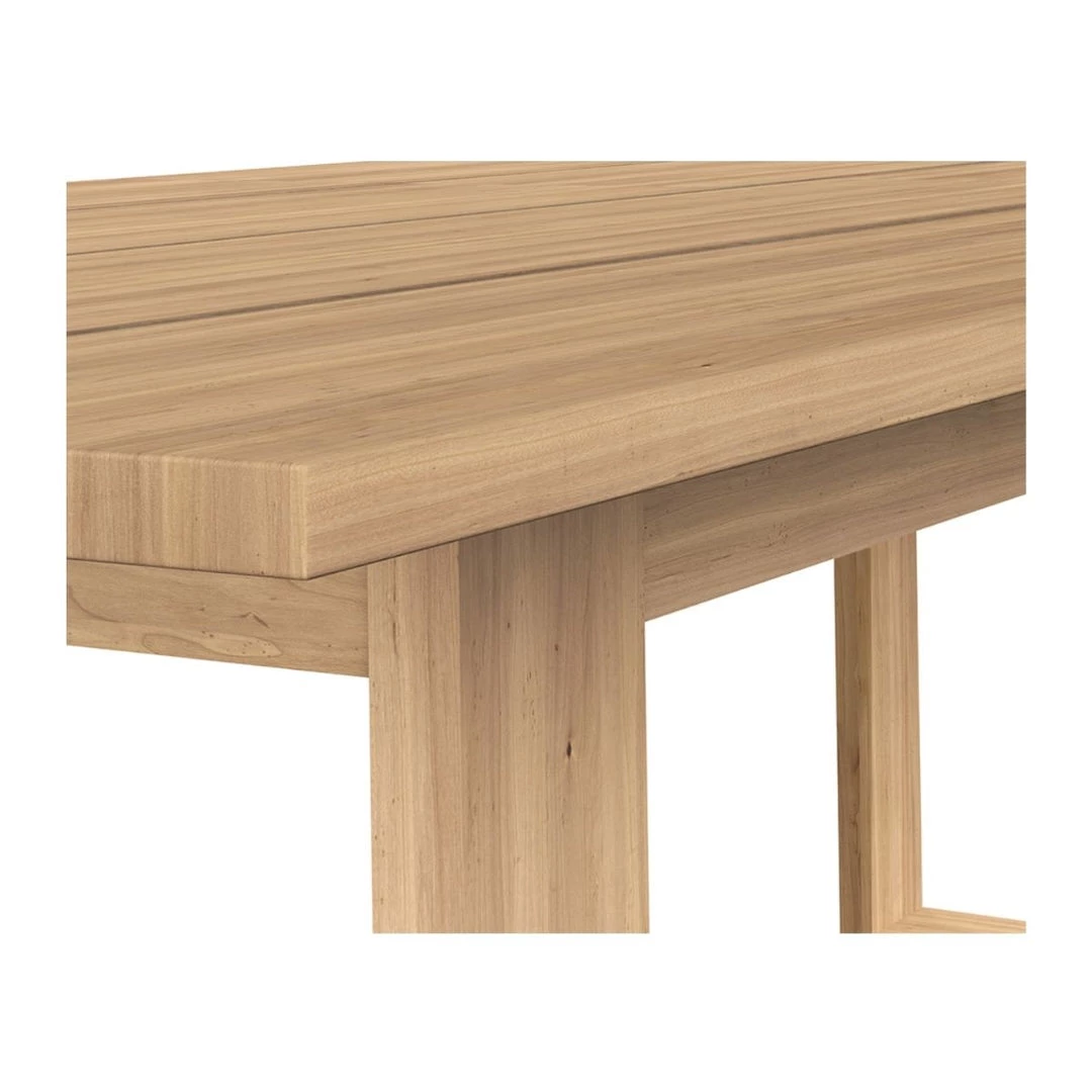 Sunpan Furniture Milburn Dining Table 7 Sunpan Furniture Milburn Dining Table