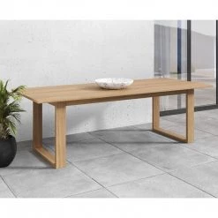 Sunpan Furniture Milburn Dining Table 13 Sunpan Furniture Milburn Dining Table