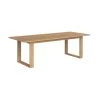 Sunpan Furniture Milburn Dining Table 1 Sunpan Furniture Milburn Dining Table
