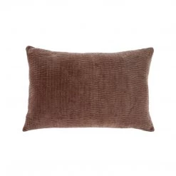 Indaba Milford Taupe Pillow Pillows