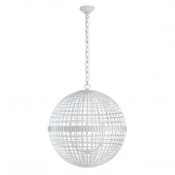 Visual Comfort Lighting Mill Globe Lantern
