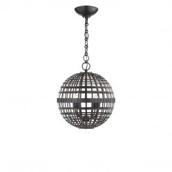 Visual Comfort Lighting Mill Globe Lantern