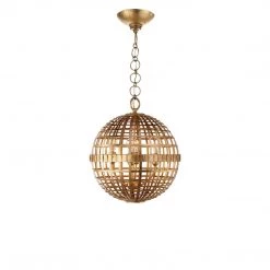 Visual Comfort Lighting Mill Globe Lantern