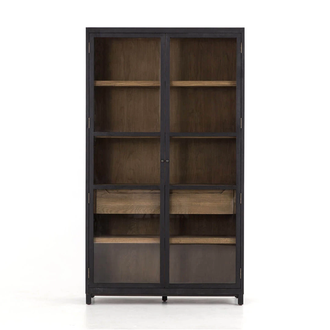 Four Hands Frankfurt Cabinet 3 Four Hands Frankfurt Cabinet