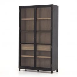 Four Hands Frankfurt Cabinet 16 Four Hands Frankfurt Cabinet