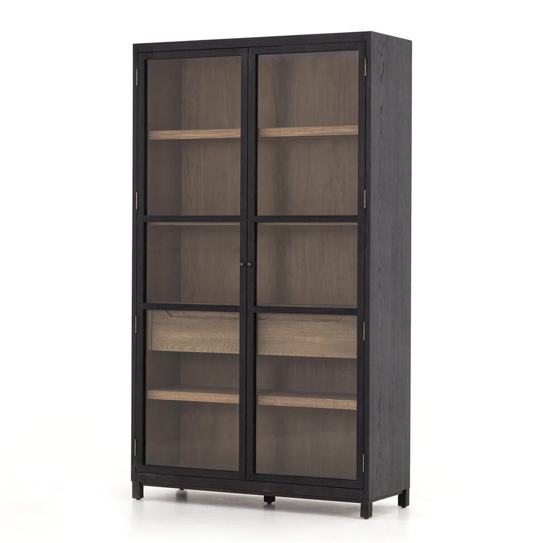 Four Hands Frankfurt Cabinet 5 Four Hands Frankfurt Cabinet