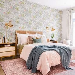 Regina Andrew Milos Wall Sconce - Natural Brass Lighting