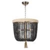 Regina Andrew Kuta Chandelier Lighting 1 Regina Andrew Kuta Chandelier Lighting