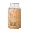 Bloomingville Home + Lifestyle Minia Vase