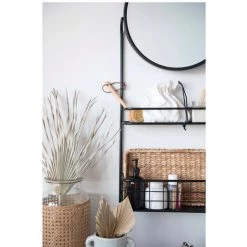 Bloomingville Home + Lifestyle Minia Vase