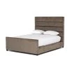 Four Hands Mirabel Bed Furniture