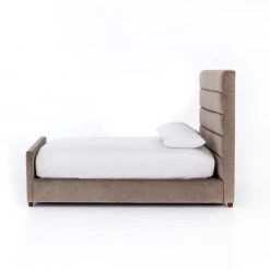 Four Hands Mirabel Bed Furniture
