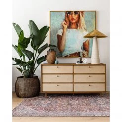 Visual Comfort Miramar Table Lamp