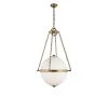 Visual Comfort Lighting Modern Globe Lantern