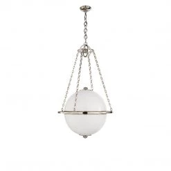 Visual Comfort Lighting Modern Globe Lantern