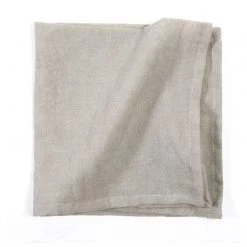 Pom Pom Home Outdoor Mokena Cotton Napkin - Natural