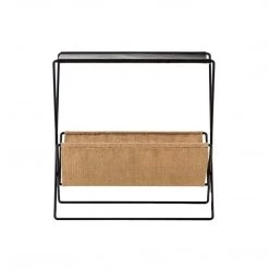 Four Hands Furniture Wessex Magazine Rack