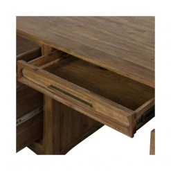 Four Hands Monroe Desk