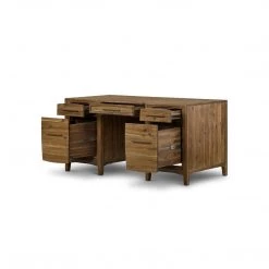 Four Hands Monroe Desk