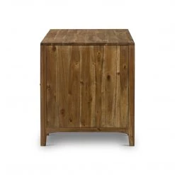 Four Hands Monroe Desk