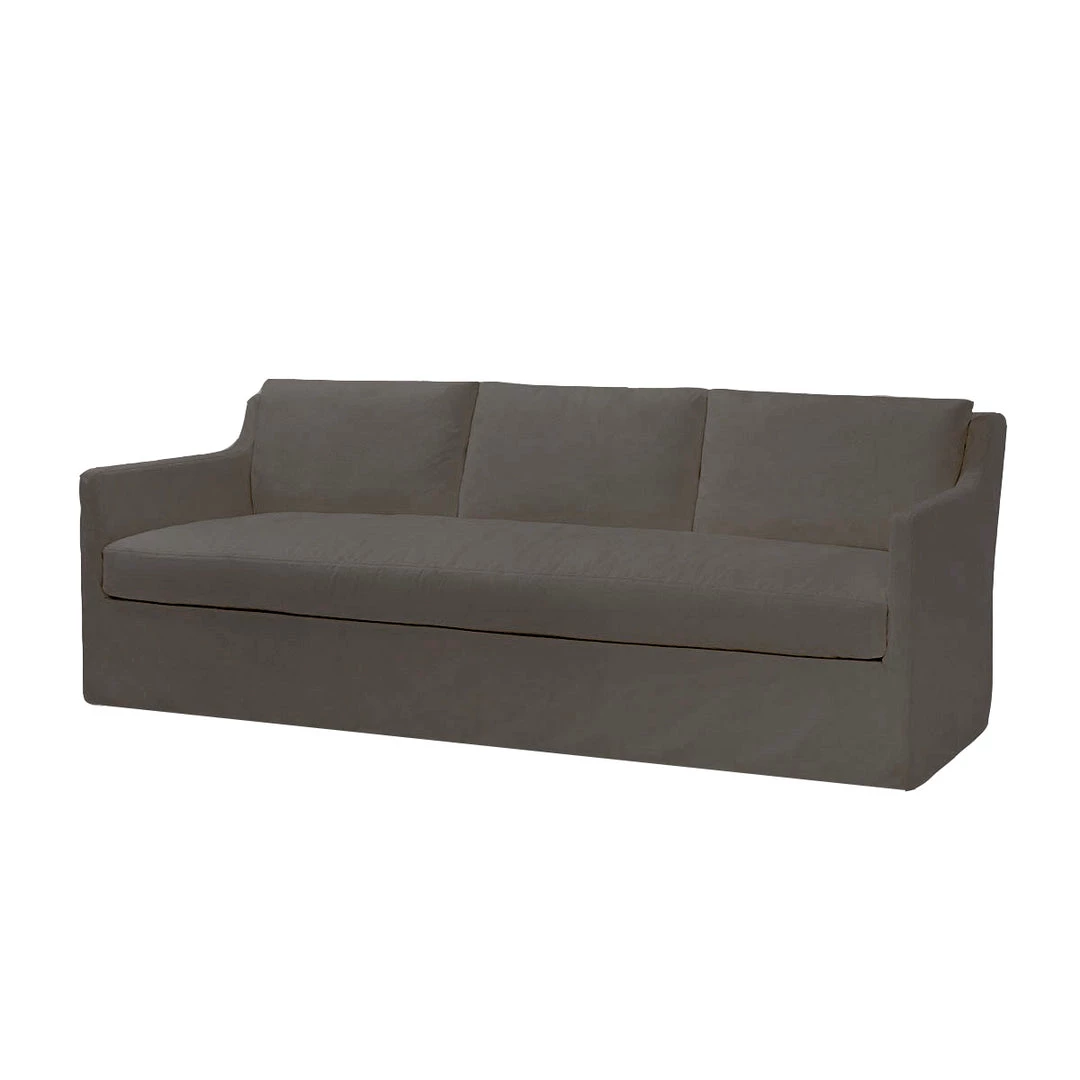 Lee Industries Furniture Montauk Sofa 12 Lee Industries Furniture Montauk Sofa