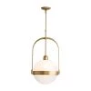 Hubbardton Forge Montpellier Pendant