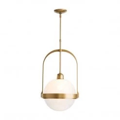 Hubbardton Forge Montpellier Pendant