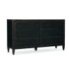 Hooker Furniture Estoril Dresser
