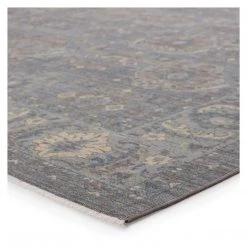 Jaipur Living BEDROOM Morcali Indigo Rug