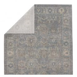 Jaipur Living BEDROOM Morcali Indigo Rug