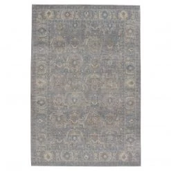 Jaipur Living BEDROOM Morcali Indigo Rug