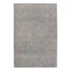 Jaipur Living Morcali Pale Khaki Rug BEDROOM