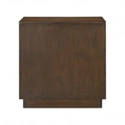 Currey & Company Burgos Chest 9 Currey & Company Burgos Chest