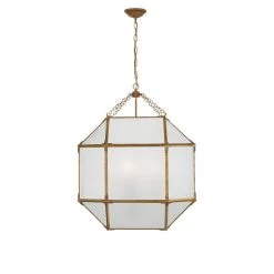 Visual Comfort Morris Lantern Lighting